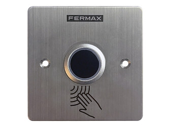 FERMAX Contactless push button