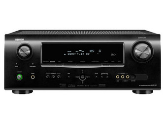 Denon AVR-1611