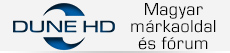 Dune-HD.hu - hivatalos m�rkaoldal term�kt�mogat�ssal, f�rummal