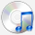 Compact Disc (CD)