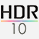 HDR10