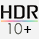 HDR10+