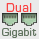Dupla ethernet