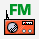 FM r�di�