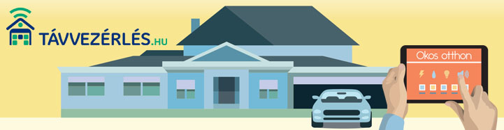 T�vvez�rl�s.hu: az okosotthon port�l