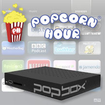 Popbox – Ízelítő a 2010-re várható Syabas-fejlesztésekből