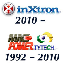 MacPower helyett ezent�l inXtron – csak a n�v v�ltozik