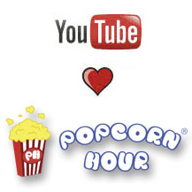 Szerelem 2. látásra: visszatért a YouTube a Popcorn-ra