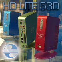 Maradt Dune-meglepetés az idei IFA kiállításra is: Dune Pro és Dune Lite