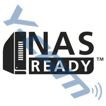 �j firmware az SD-s Y-cam kamer�khoz, „NAS-Ready” funkci�val