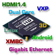 Nem csak a 3D lesz a nagy durran�s az �j Sigma chipben