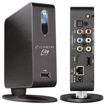 Rendelhet� a HDI Dune HD Duo �s a HD Lite 35D
