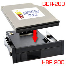 K�t �j Popcorn Hour C-200 kieg�sz�t� a webshopban