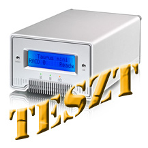 Kipr�b�ltuk: inXtron Taurus Mini Super-S LCM merevlemez h�z