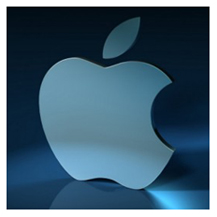 Az Apple megel�zte a Microsoft-ot