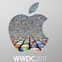 M�r csak p�r nap �s WWDC