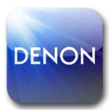 Friss�lt a Denon iOS alkalmaz�sa