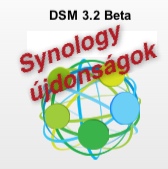 A Synology DSM 3.2 �jdons�gai Mac felhaszn�l�knak