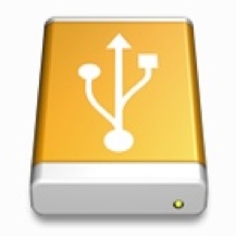 OS X Lion visszaállítása külső meghajtóról