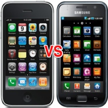 Apple vs. Samsung