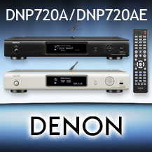Tov�bb nyomul a h�l�zati zenelej�tsz�k piac�n a Denon