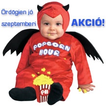 �szi h�rmas akci� szeptember v�g�ig!