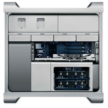 A legfrissebb OS X Lion �j Mac Pro-kr�l �rulkodik