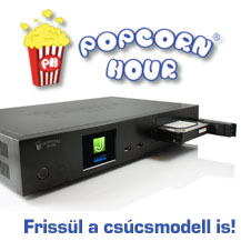 �j Popcorn Hour: C-300
