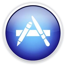 100 milli� let�lt�s felett a Mac App Store	