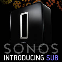 J�niusban �rkezik a Sonos m�lynyom�ja