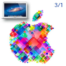 �jdons�gok a WWDC-n: MacBook Air �s Pro