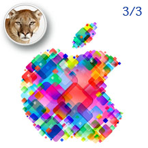 �jdons�gok a WWDC-n: Mountain Lion