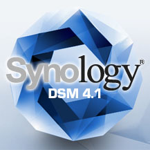 M�r tesztelhet� a Synology DSM 4.1