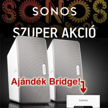 SONOS Play:3 akci�