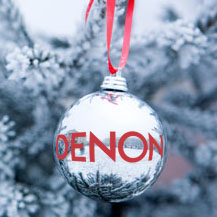 Denon kar�csonyi akci�k