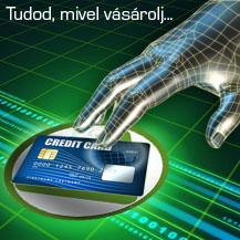Bankk�rty�s fizet�s a webshopban!