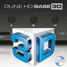 Rendelhet�ek a 3D-s Dune-�k