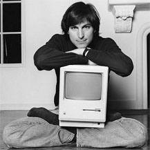 Steve Jobs ma lenne 58 �ves