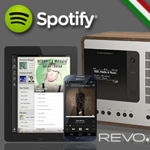 Spotify Magyarorsz�gr�l is!