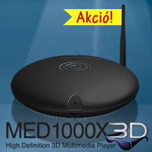 Akci�s Mede8er lej�tsz�k