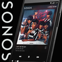 Meg�jul a SONOS t�vvez�rl� app