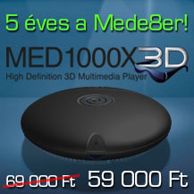 5 �ves a Mede8er - Akci�!