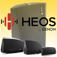 A SONOS bab�rjaira t�r a DENON is