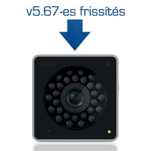�j Y-cam Cube firmware