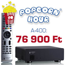 Popcorn Hour A-400 akci�!