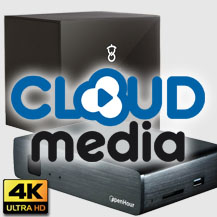 K�t �jdons�g a Cloud Media-t�l