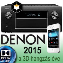 �j DENON r�di�er�s�t�k �s akci�