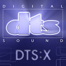 DTS:X �s Headphone:X