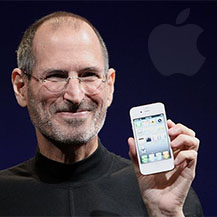 Ma lenne 60 �ves Steve Jobs