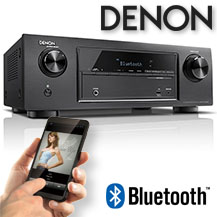 �jabb 3 Denon er�s�t� �rkezik
